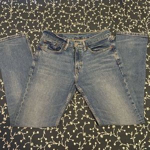 511 Levi’s Men’s Jeans 31x32